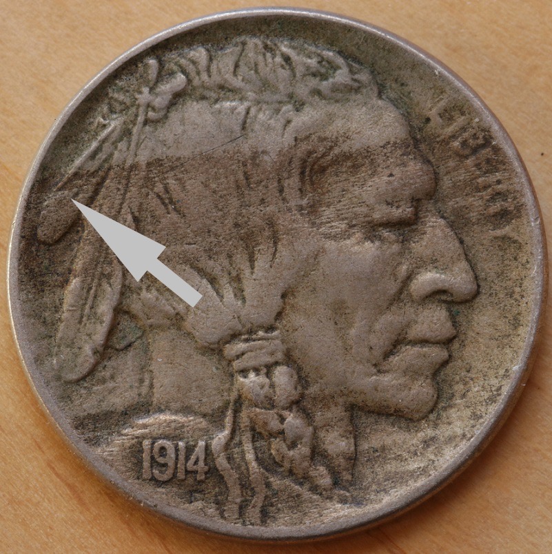 1914-D-Buffalo-With-Roller-Marks?